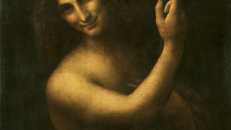 Johannes Döparen