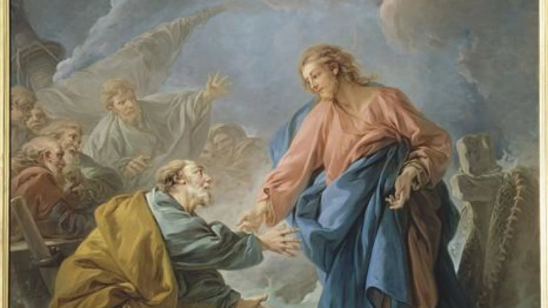 François Boucher