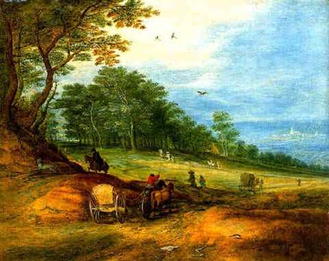 Q135224167 - Jan Brueghel le Jeune