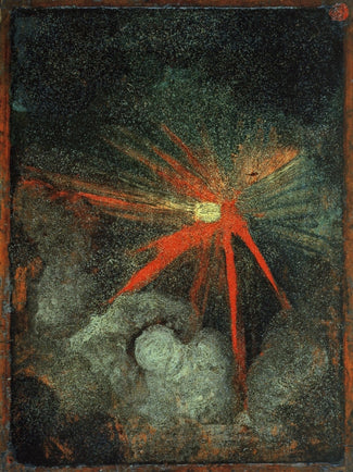 Himmelsvy - Albrecht Dürer