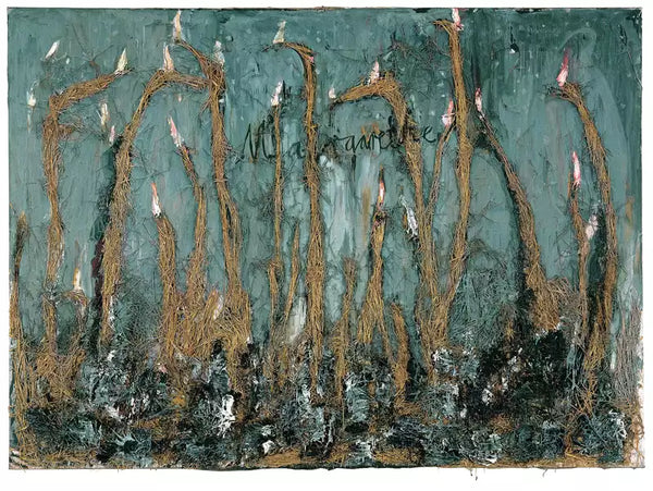 66- Anselm Kiefer (född 1945)