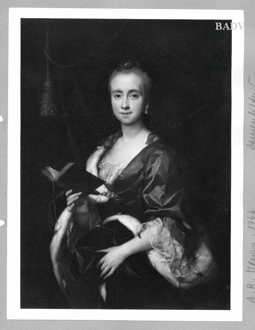 Q111647854 - Anton Raphael Mengs