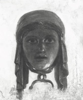 Q134310103 - Arnold Böcklin