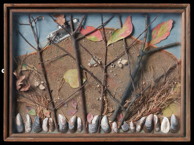 Long Island - Arthur Dove