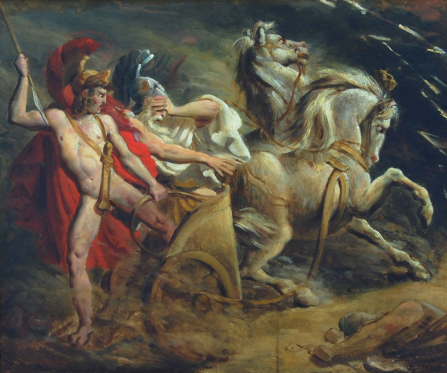 Q27025988 - Ary Scheffer