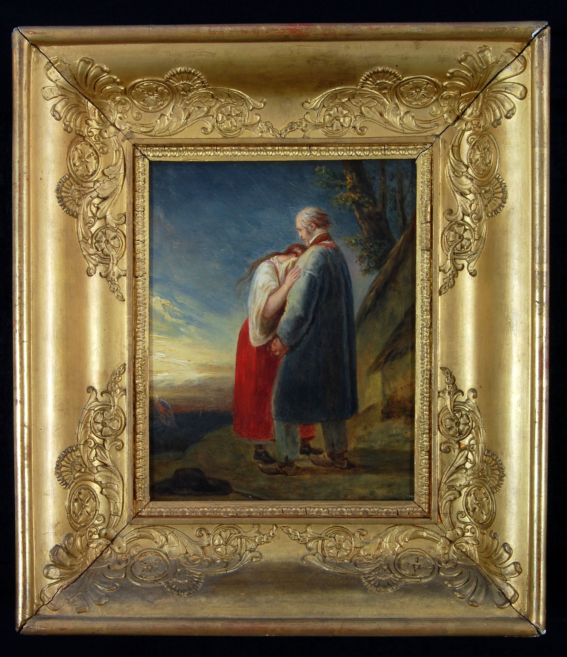 Q27033291 - Ary Scheffer