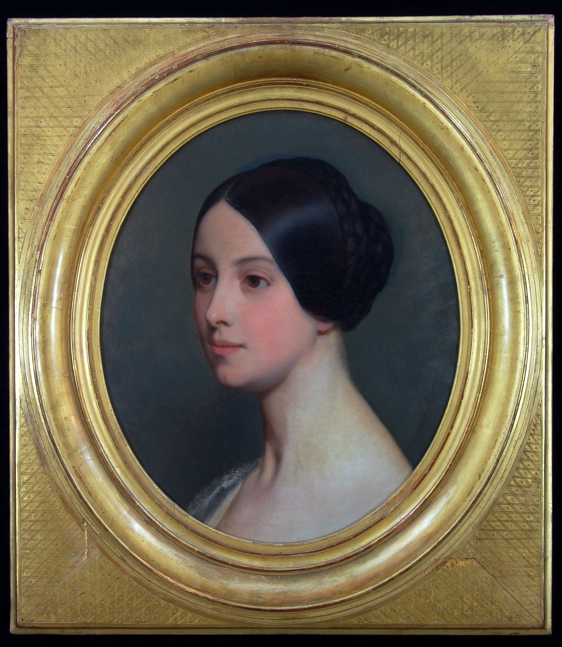 Q27021043 - Ary Scheffer