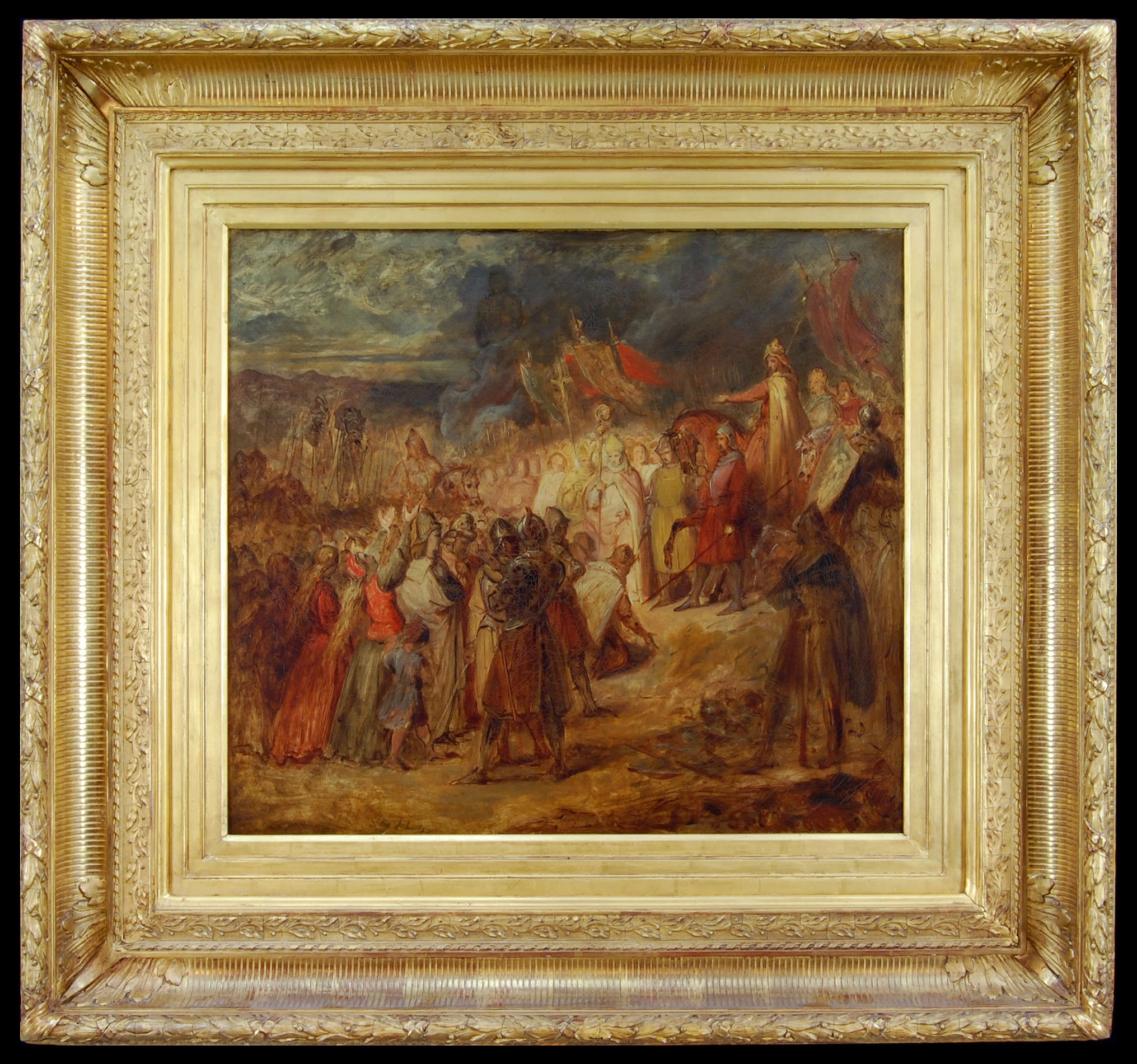 Q27023119 - Ary Scheffer