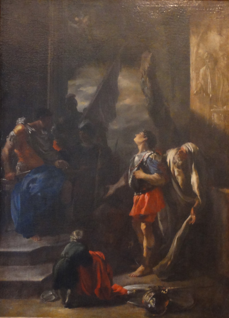 Q130739386 - Johann Heinrich Schönfeld