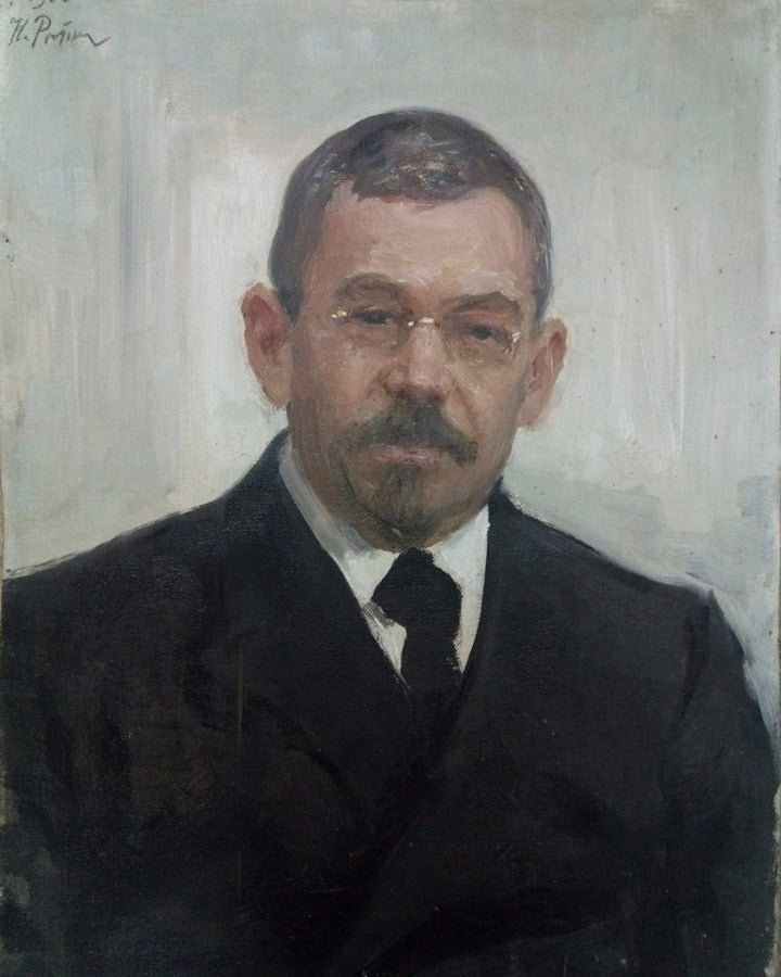 Bahaliy - Ilya Repin