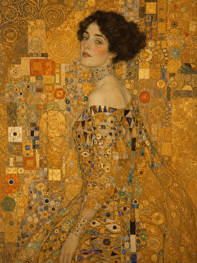 Gustav Klimt