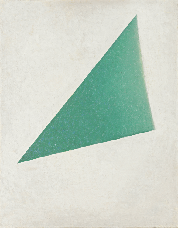 Composition - Ivan Kliun