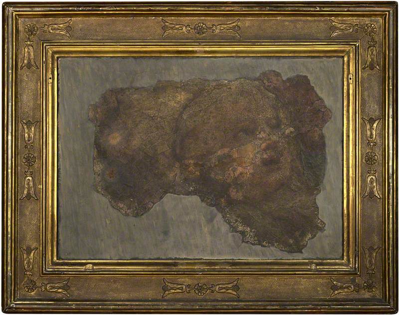 Têtes de deux anges - Antonio da Correggio