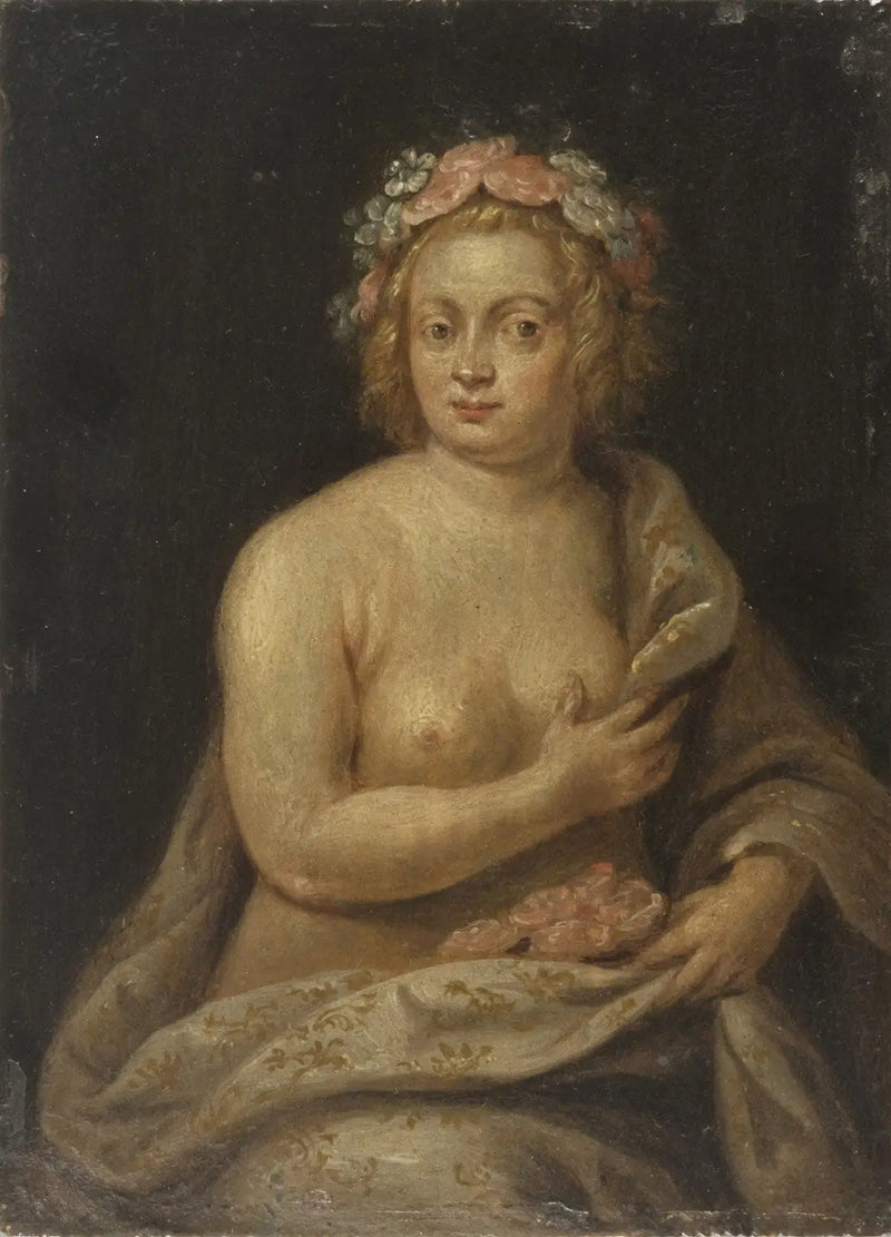 Pomona - David Teniers den Yngre