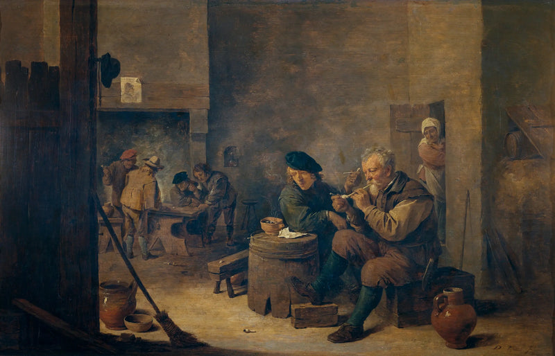 Q59720946 - David Teniers den yngre