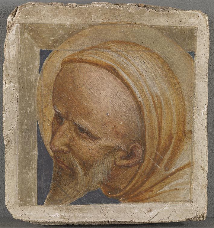 Q29919984 - Fra Angelico