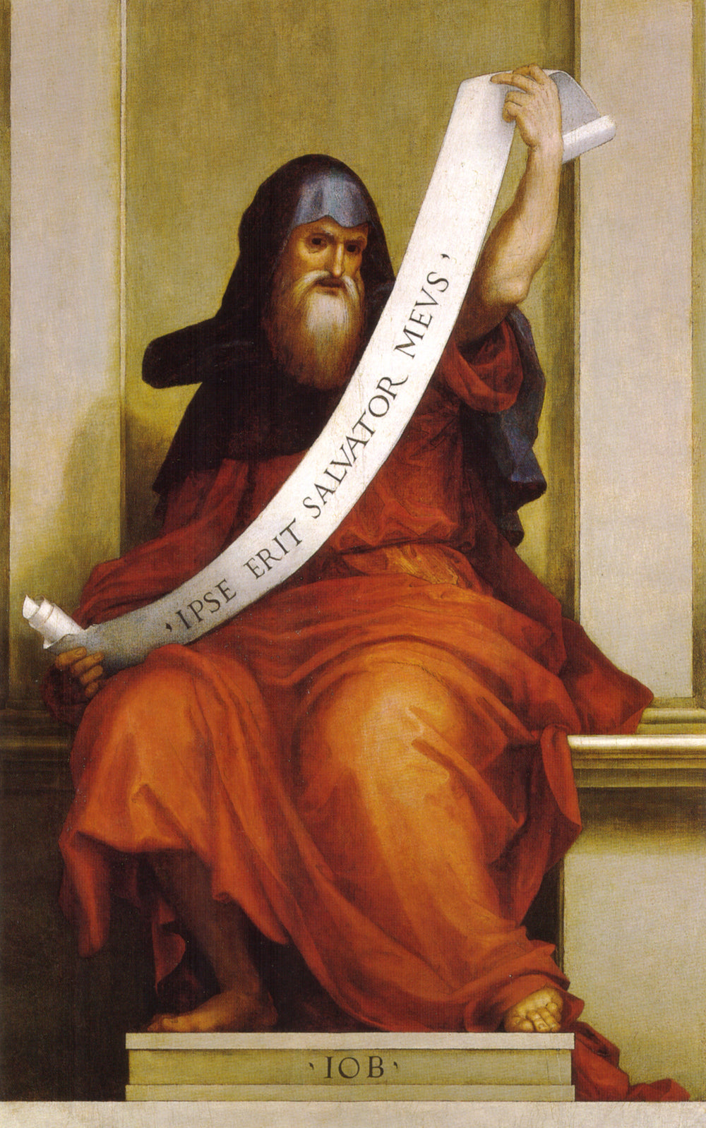 Emploi - Fra Bartolomeo - Alpha Reproduction