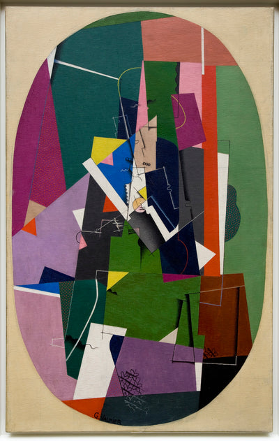 Chiffre - Georges Valmier