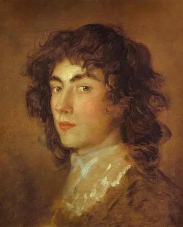 Gainsborough Dupont - Thomas Gainsborough