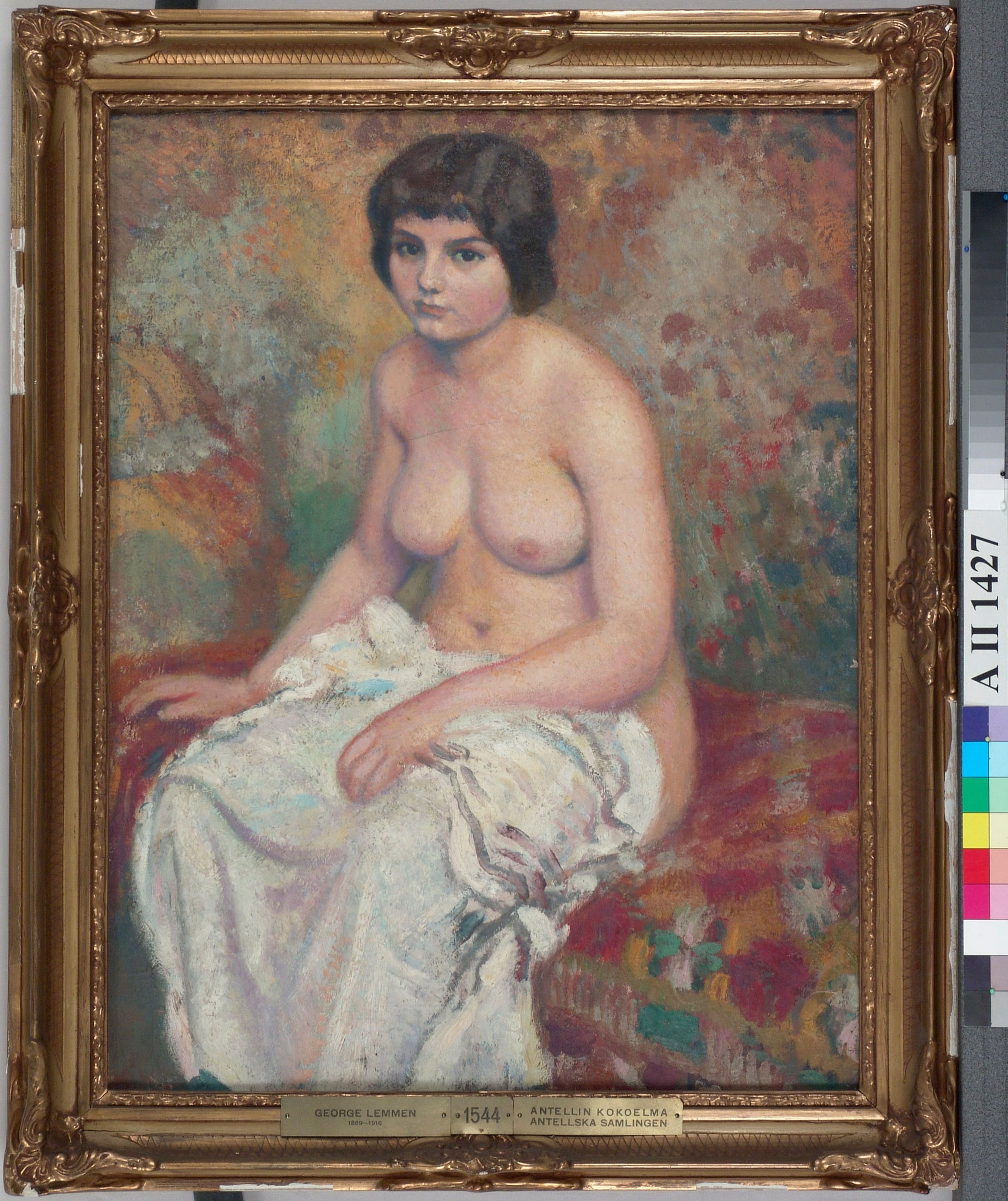 Q20789213 - Georges Lemmen