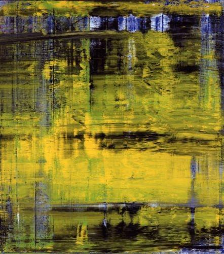 70- Gerhard Richter (född 1932)