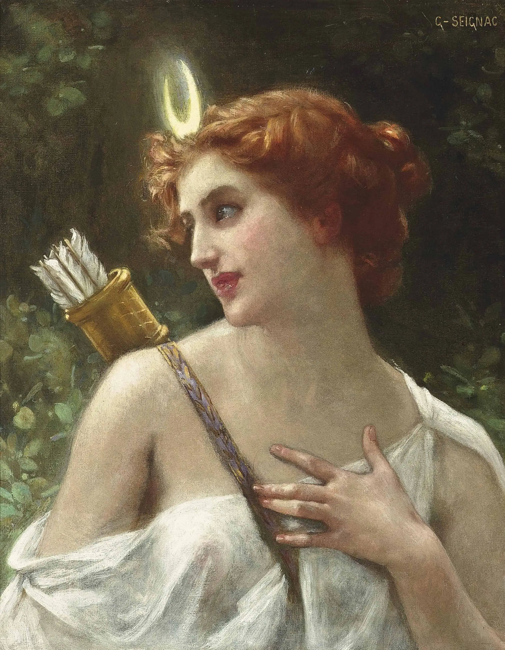 Q133830678 - Guillaume Seignac - Alpha Reproduction