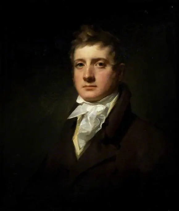 William Urquhart (ca 1794–1840) - Henry Raeburn