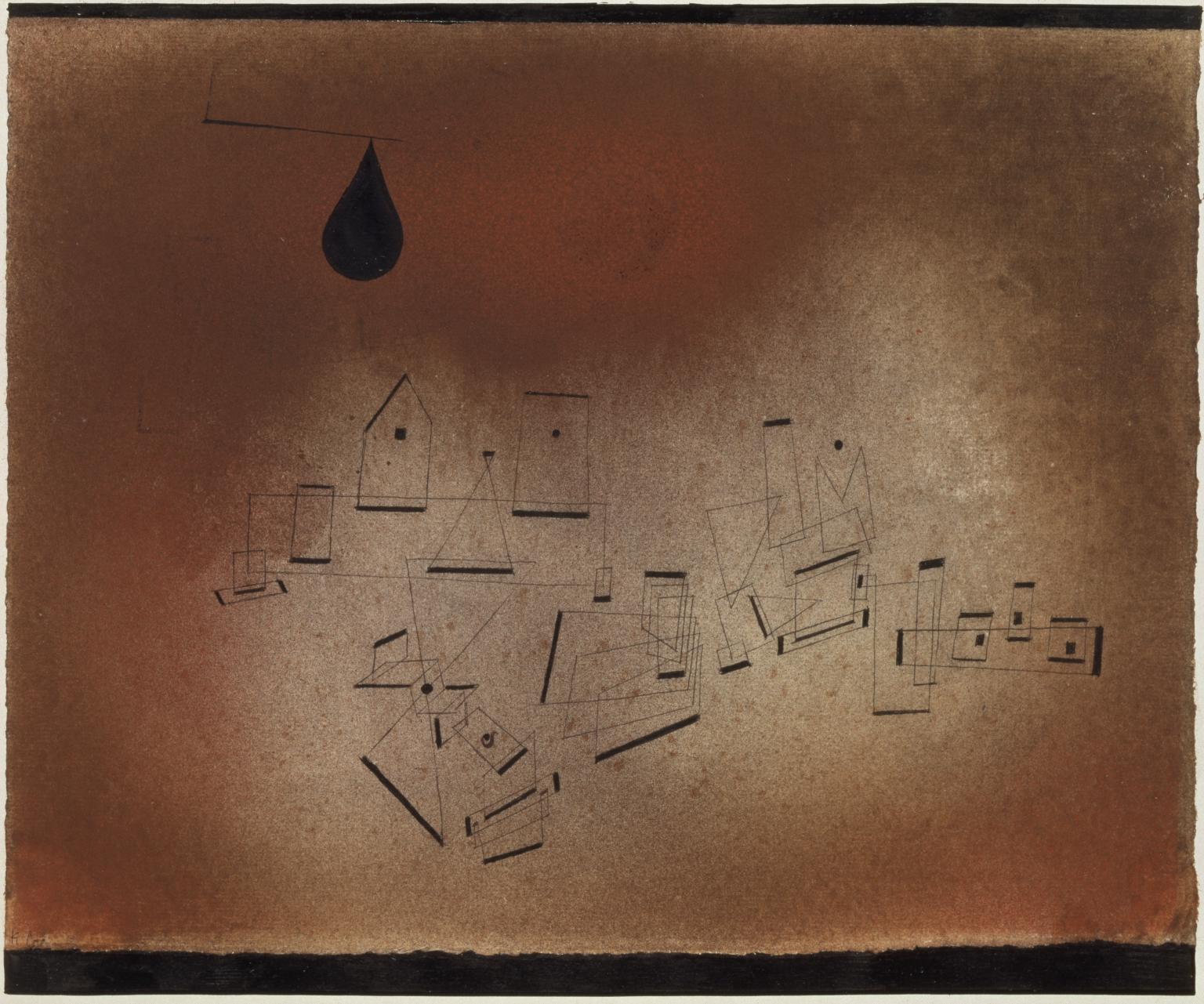 Historical Site — Paul Klee