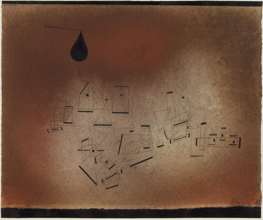 Historical Site - Paul Klee
