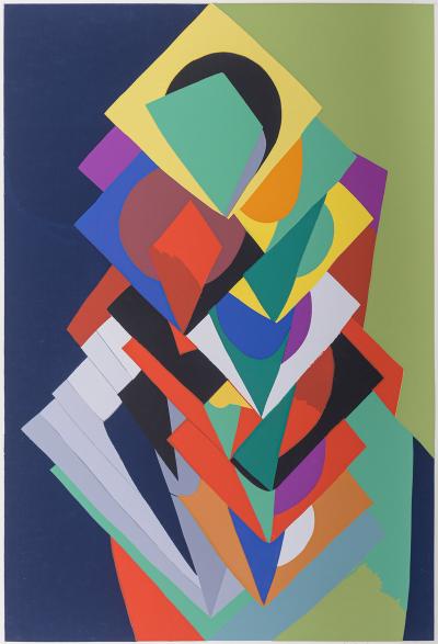 10- Jacques Villon (1875–1963)