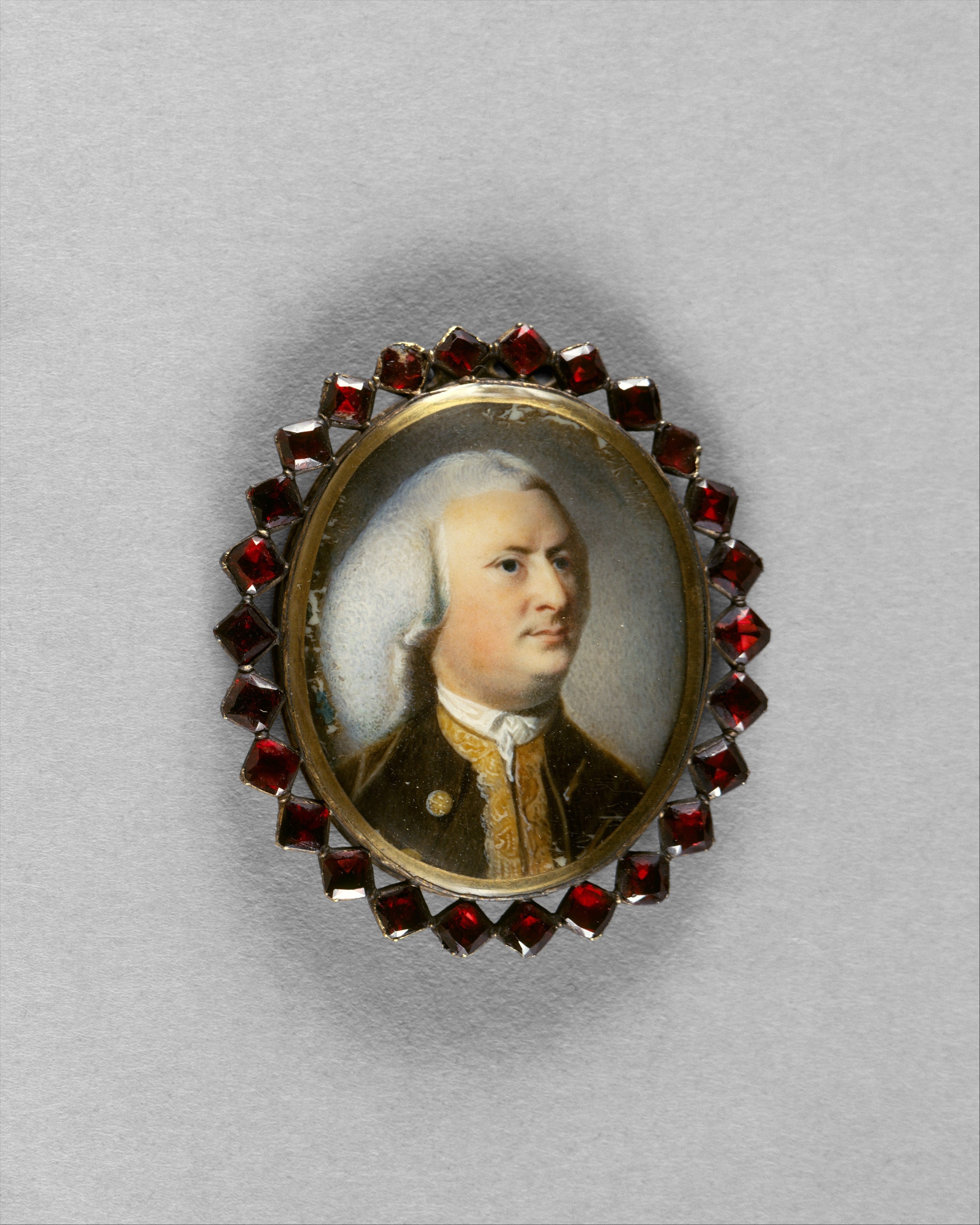 Jérémie Lee - John Singleton Copley