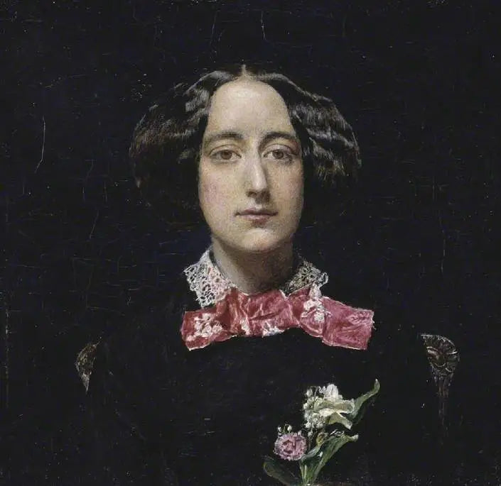Fru Coventry Patmore - John Everett Millais