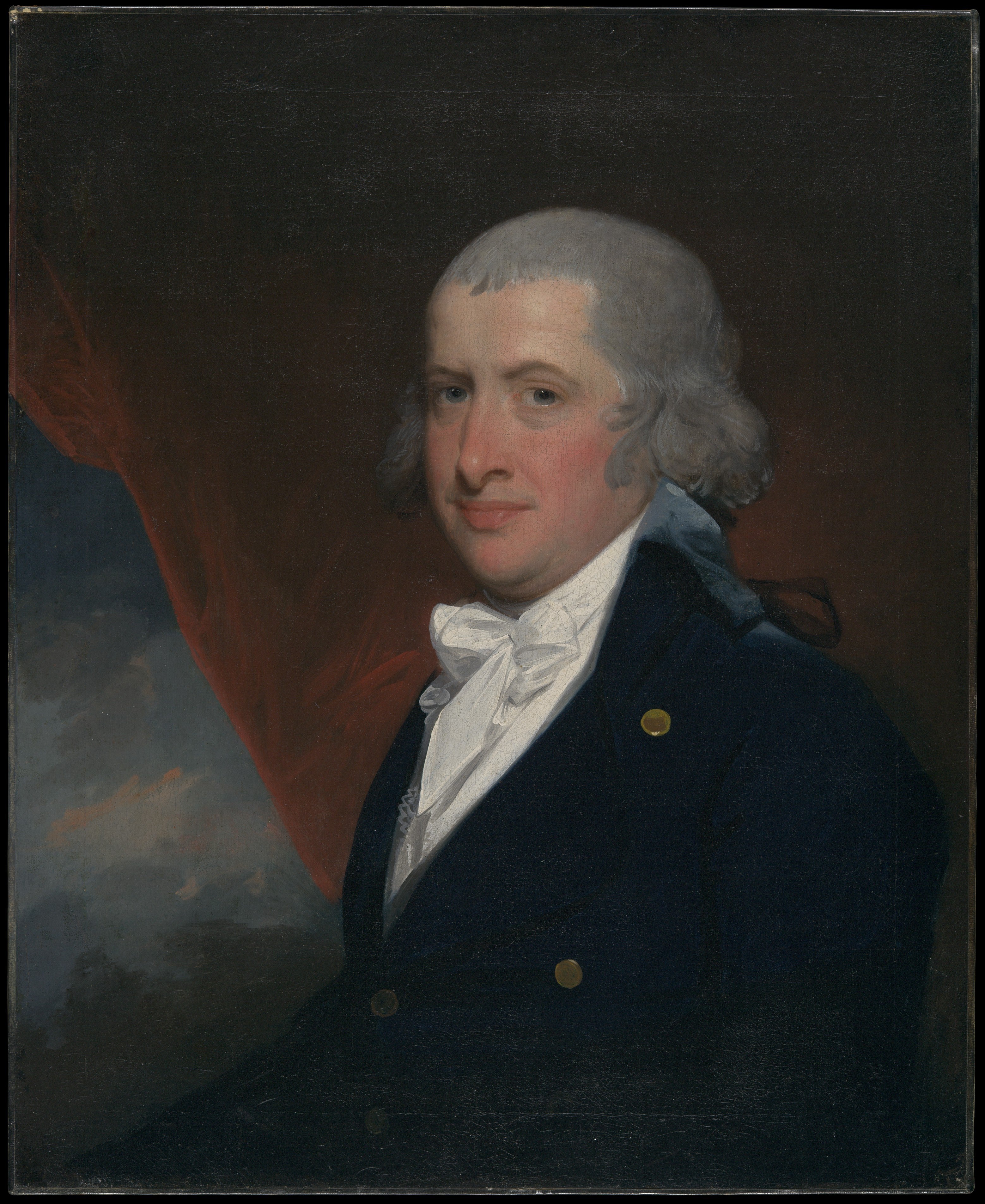 Joseph Anthony Jr. - Gilbert Stuart