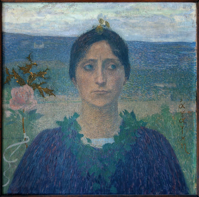 La Fatalité - Henri-Jean Guillaume Martin