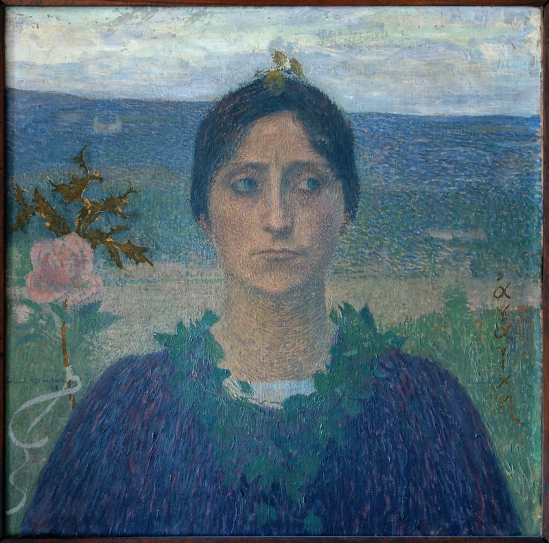 La Fatalité - Henri-Jean Guillaume Martin