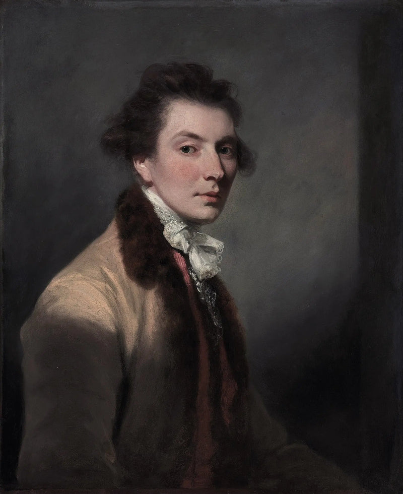 Luke Gardiner, 1:e vicomte Mountjoy (1745-1798) - Joshua Reynolds