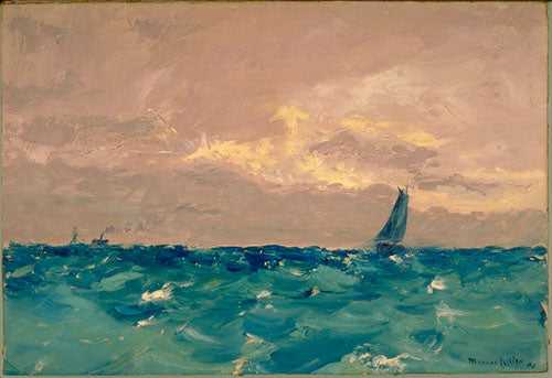 Marin - Maurice Galbraith Cullen