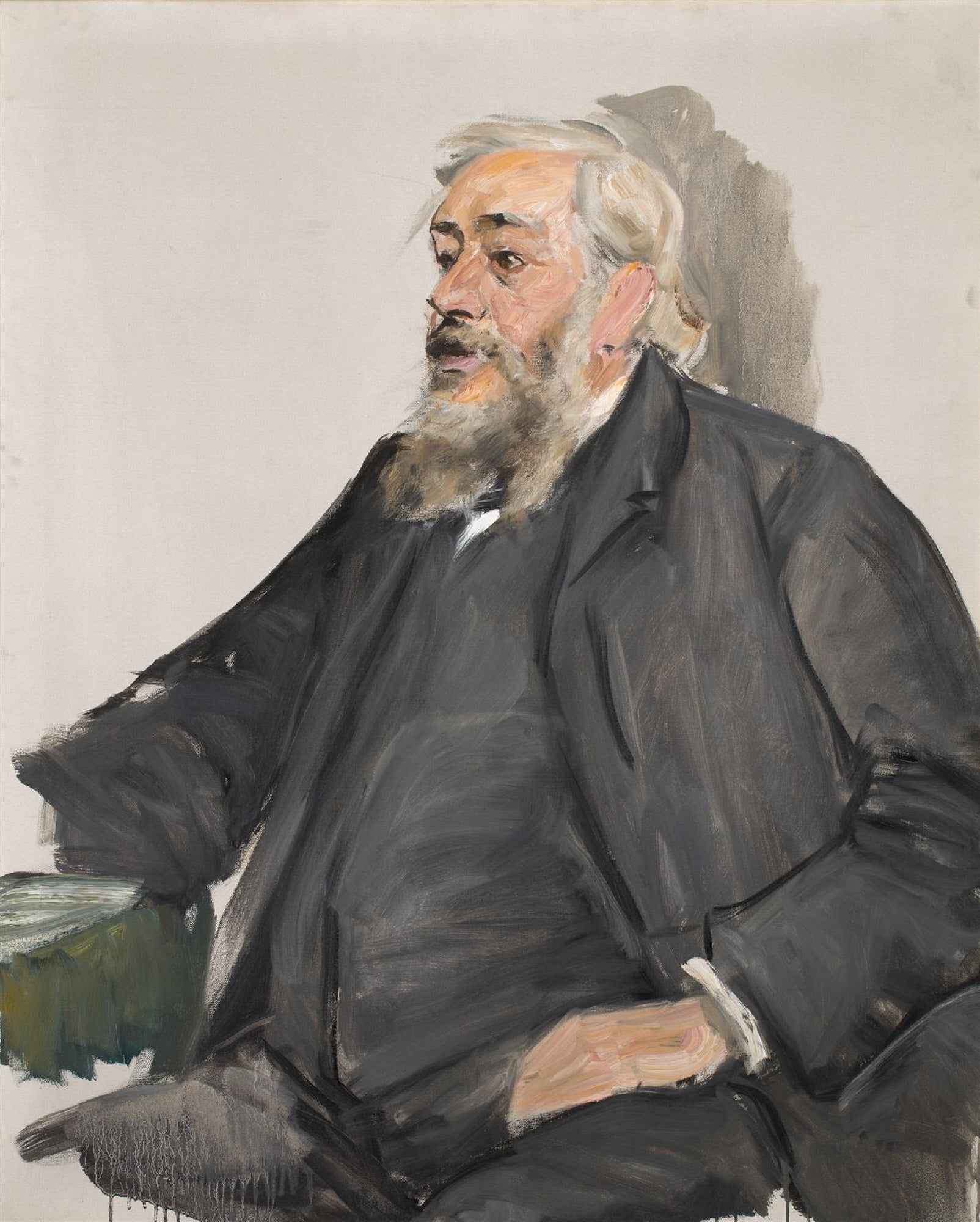 Q134593278 - Max Liebermann