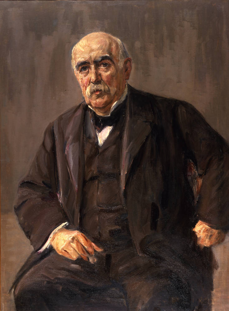 Q119801856 - Max Liebermann