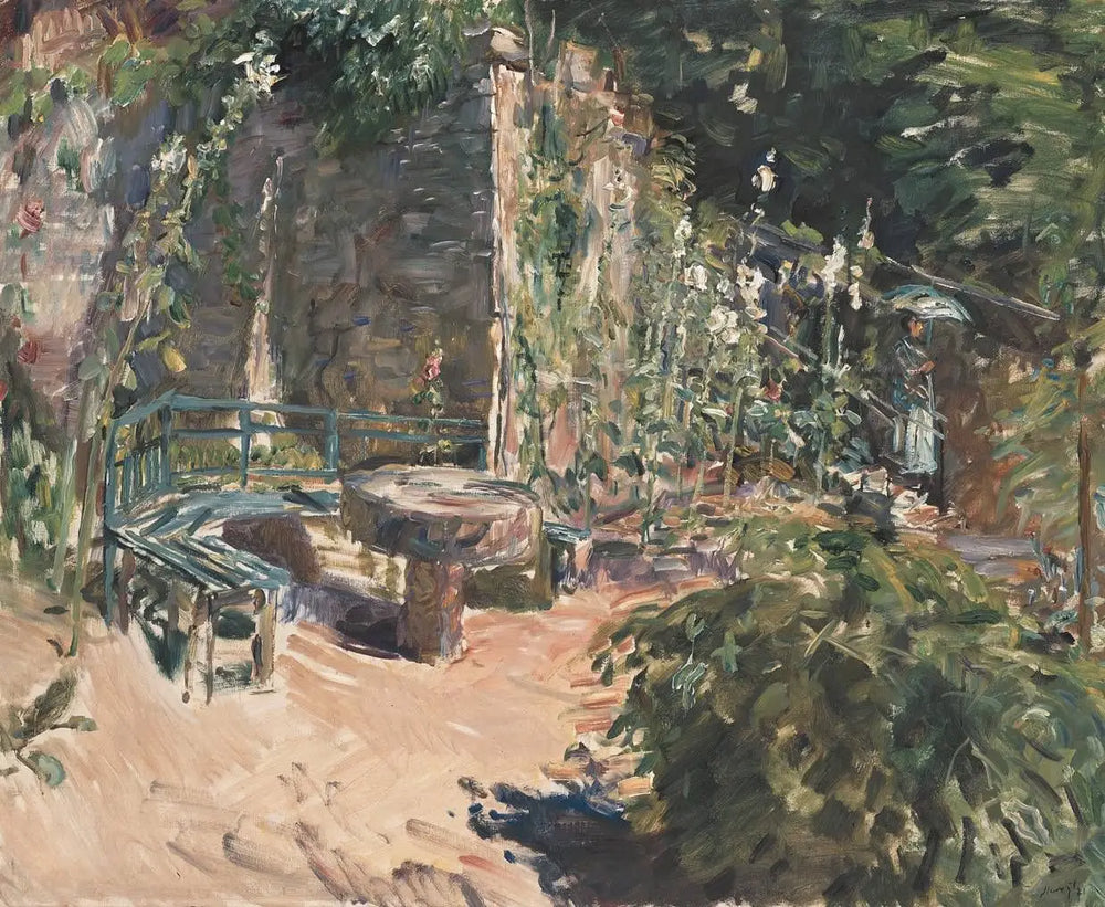 Q29906422 - Max Slevogt - Alpha Reproduction