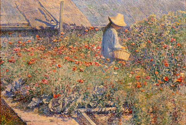 Cueillette - Anna Boch