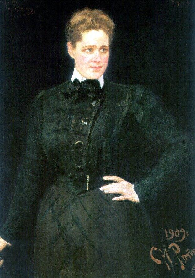 Q123697055 - Ilya Repin