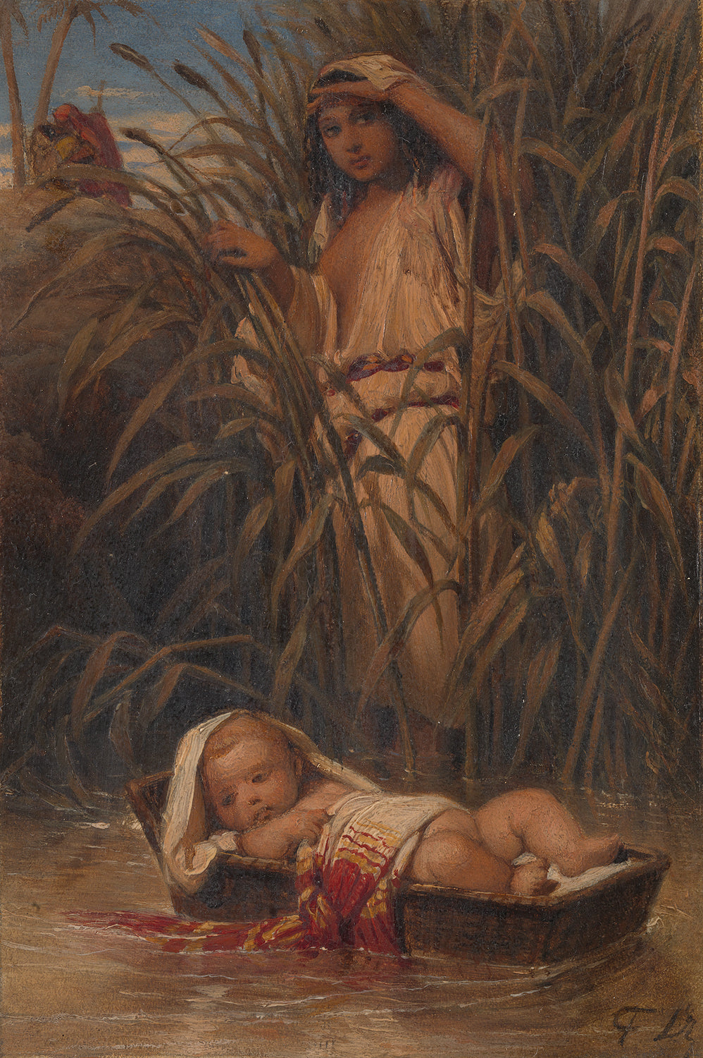 Q17531343 - Paul Delaroche