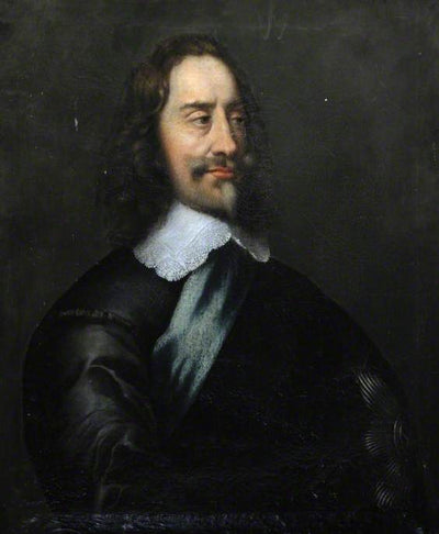 Charles Ier (1600–1649) - Peter Lely