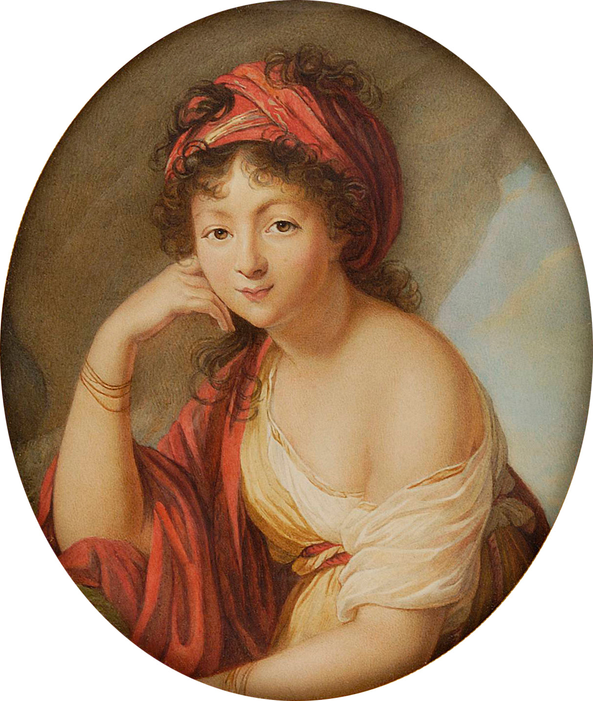 Q113957903 - Élisabeth Vigée Le Brun