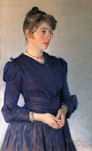 Q37622287 - Peder Severin Krøyer
