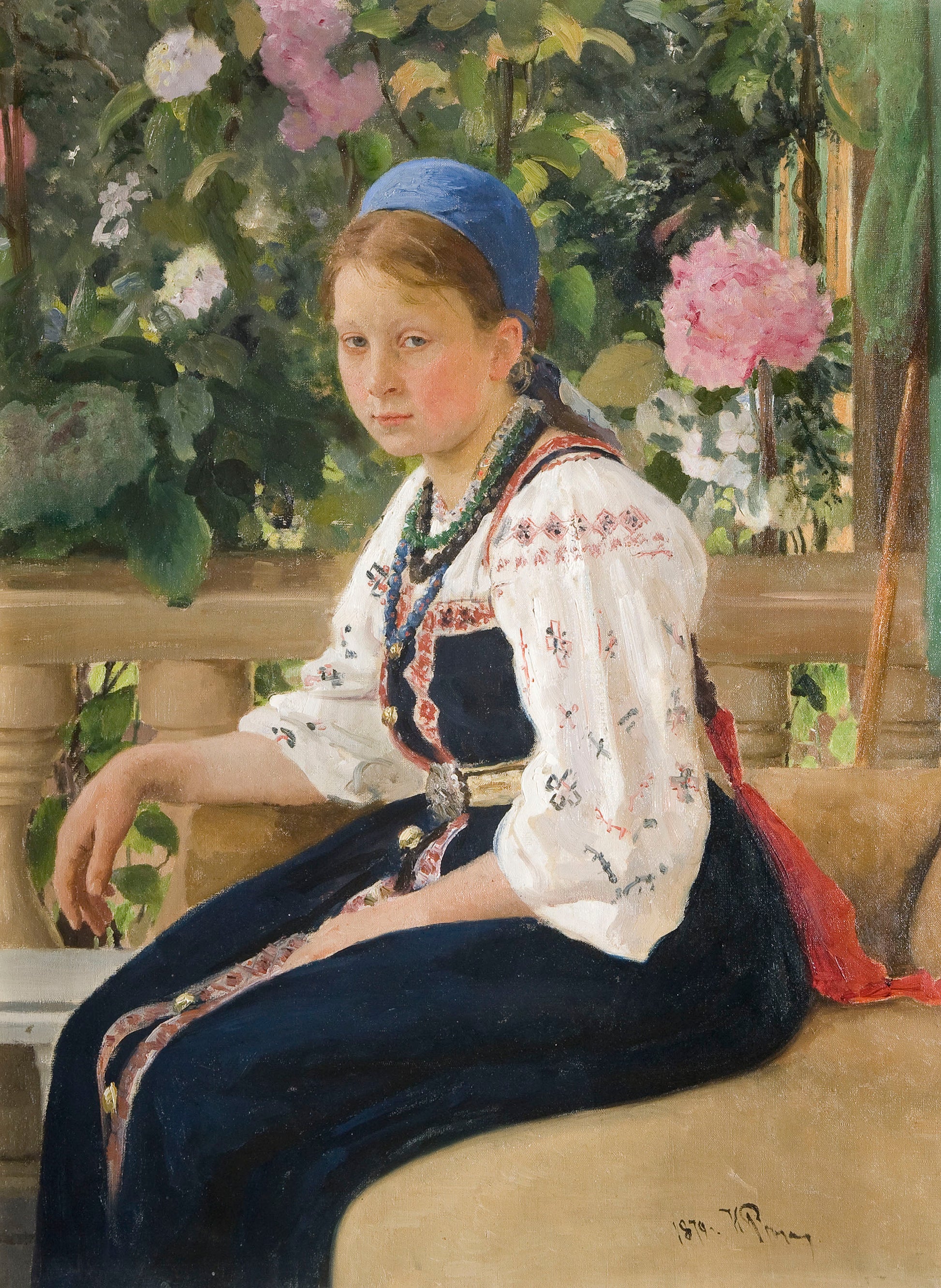 Q123690327 - Ilya Repin