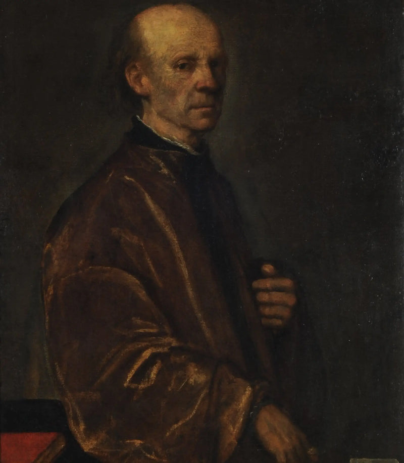 Sekretär - Titian