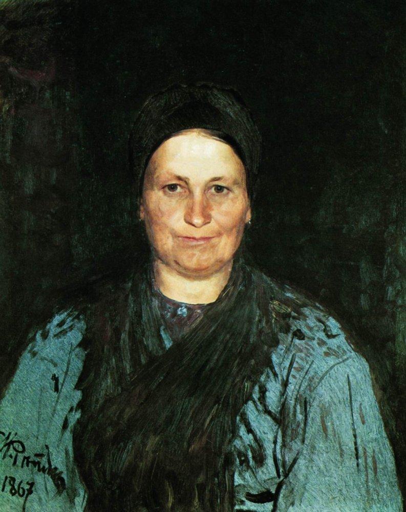 Q123690177 - Ilya Repin
