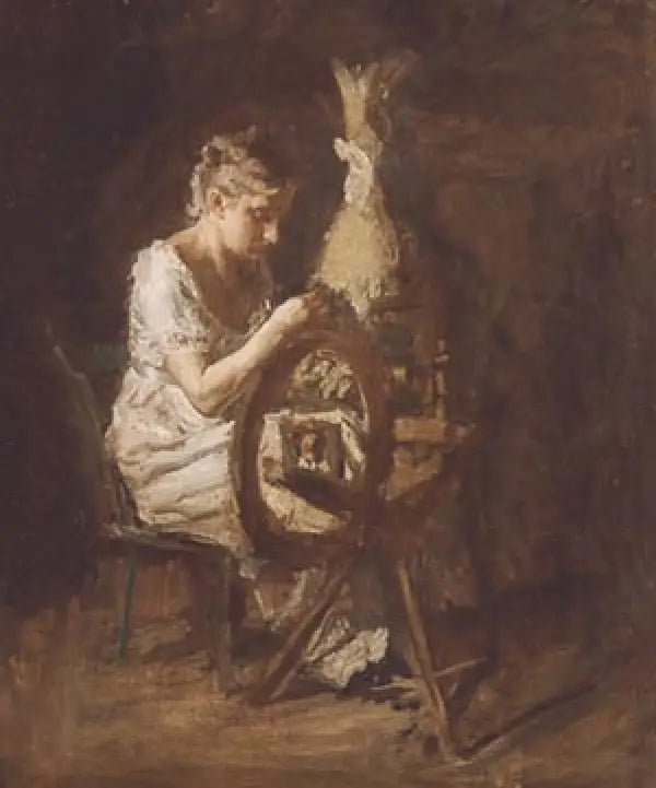 Filare - Thomas Eakins